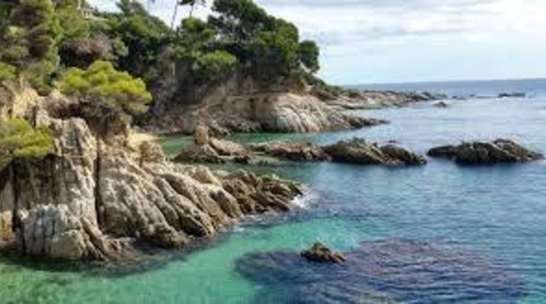 Girona - Calonge - 689m2