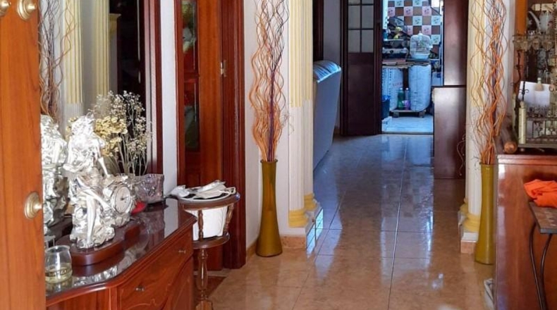 Кордова - Almodóvar del Río - 150m2
