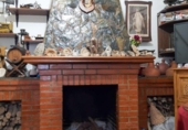 Casa de poble en venda a la España, Almodóvar del Río, ref.: TR409547 foto