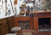 Casa de poble en venda a la España, Almodóvar del Río, ref.: TR409547 foto
