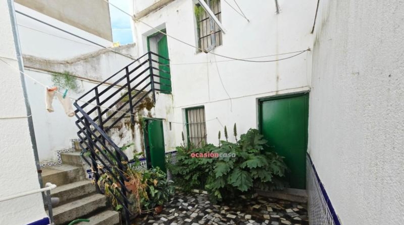 Córdoba - Pozoblanco - 198m2