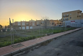 Huércal de Almería 168&nbsp;m²