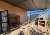 Chalet independiente con terreno en venta en la España, Alboloduy, ref: TR397016 foto