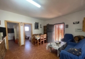 Chalet independiente con terreno en venta en la España, Alboloduy, ref: TR397016 foto