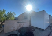 Chalet independiente con terreno en venta en la España, Alboloduy, ref: TR397016 foto
