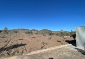 Chalet independiente con terreno en venta en la España, Alboloduy, ref: TR397016 foto