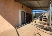 Chalet independiente con terreno en venta en la España, Alboloduy, ref: TR397016 foto