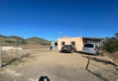 Chalet independiente con terreno en venta en la España, Alboloduy, ref: TR397016 foto