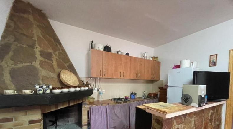 Almería - Alboloduy - 6200m2