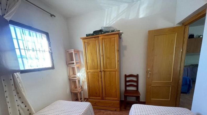 Almería - Alboloduy - 6200m2