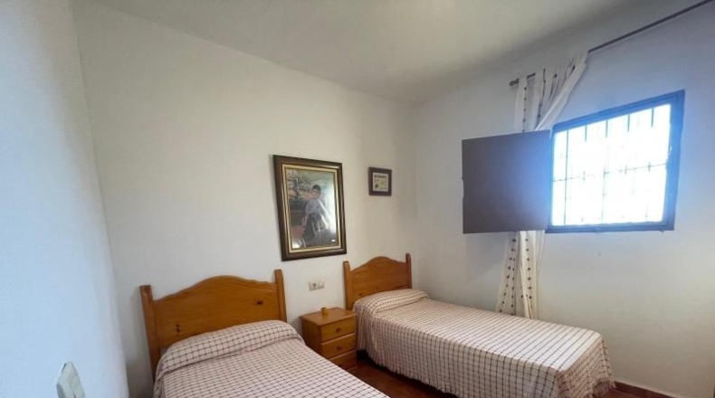 Almería - Alboloduy - 6200m2