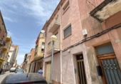 Casa de poble en venda a la España, Almacelles, ref.: TR401411 foto