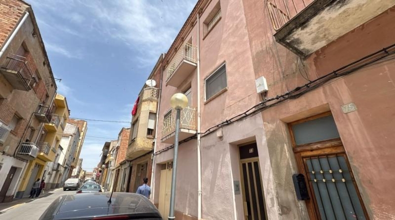 Lerida - Almacelles - 481m2