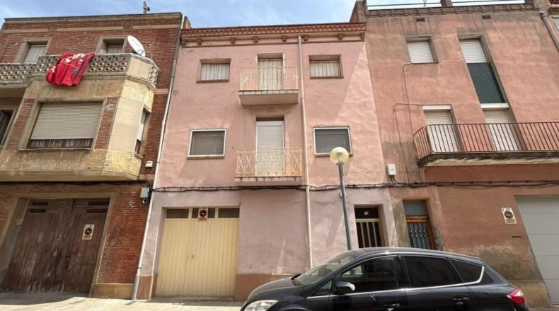 Lerida - Almacelles - 481m2