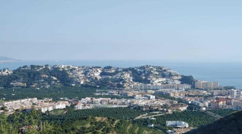 Granada - Almuñécar - 24000m2