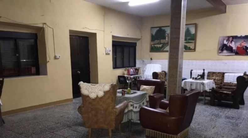 Córdoba - Fuente Obejuna - 345m2