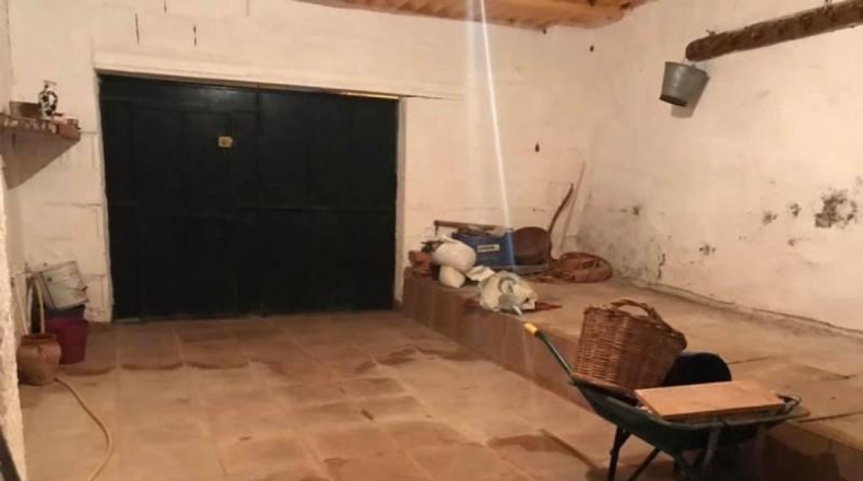 Córdoba - Fuente Obejuna - 345m2