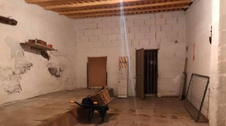 Córdoba - Fuente Obejuna - 345m2