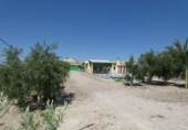 Detached villa with land for sale on España, Alguazas, ref: TR298420 photo