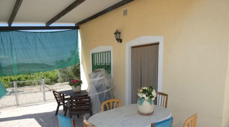 Murcia - Alguazas - 3346m2