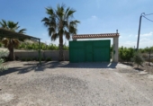 Detached villa with land for sale on España, Alguazas, ref: TR298420 photo