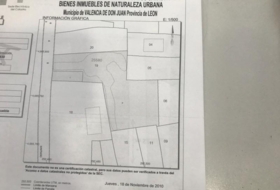Valencia de Don Juan 870&nbsp;m²