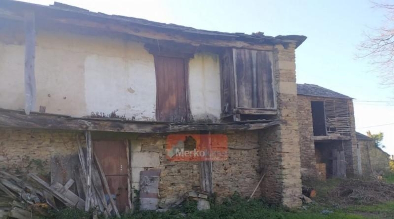 Lugo - Corgo - 207m2
