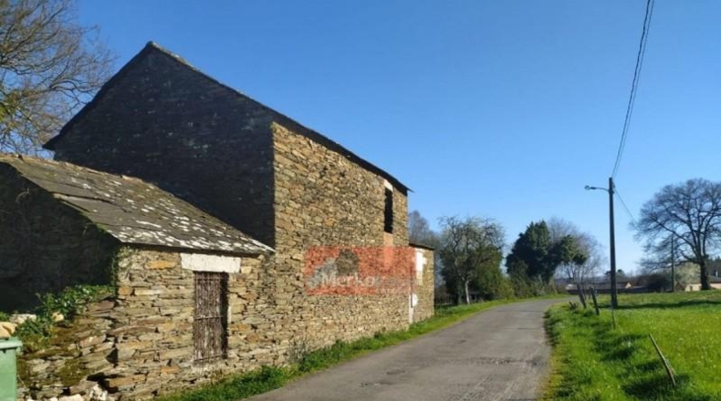 Lugo - Corgo - 207m2