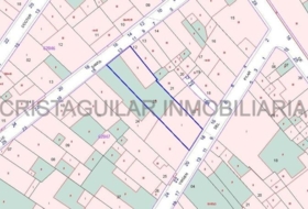 Villar del Arzobispo 289&nbsp;m²