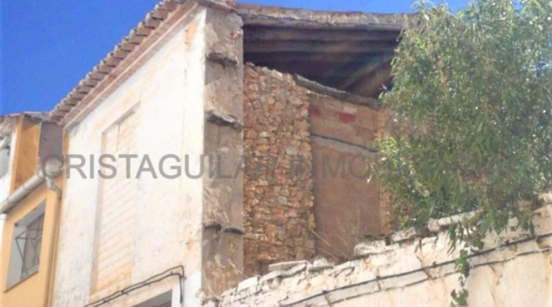 Valencia - Villar del Arzobispo - 289m2