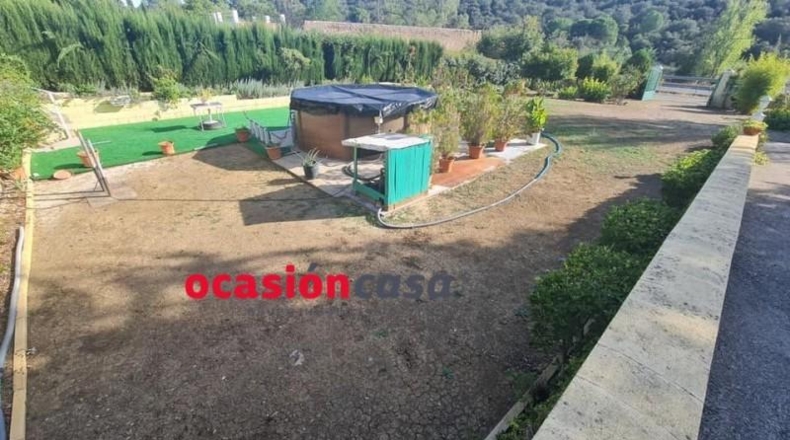 Córdoba - Villaharta - 1140m2