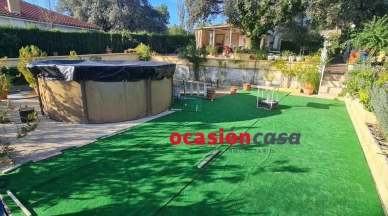 Córdoba - Villaharta - 1140m2