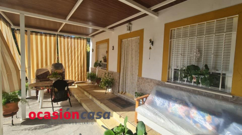Córdoba - Villaharta - 1140m2