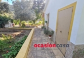 Non-developable land for sale on España, Villaharta, ref: TR116570 photo