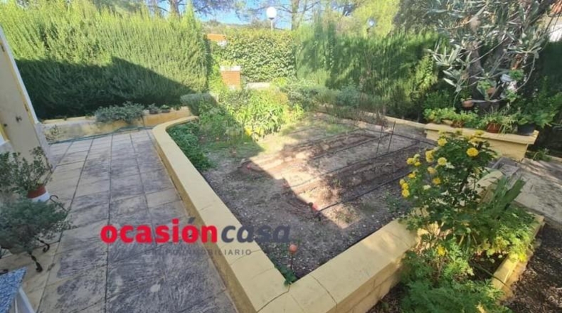 Córdoba - Villaharta - 1140m2