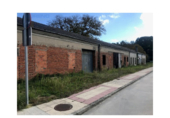 Parcela urbanizable en venta en la España, Láncara, ref: TR116893 foto