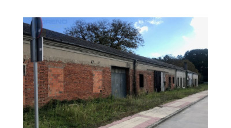 Lugo - Láncara - 1300m2