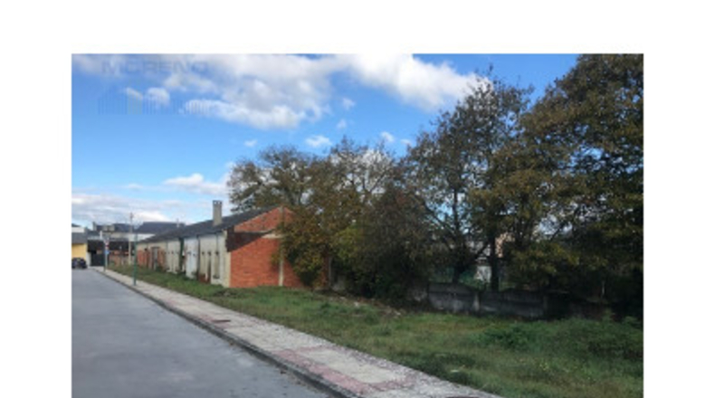 Lugo - Láncara - 1300m2