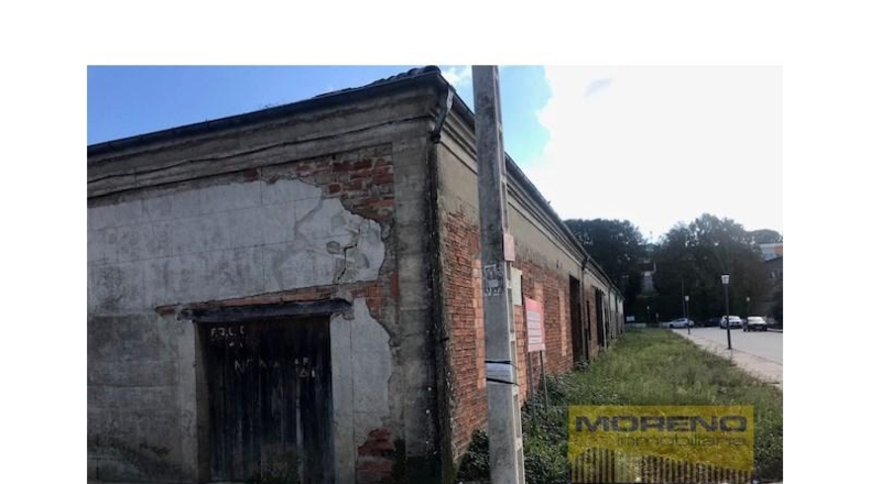 Lugo - Láncara - 1300m2