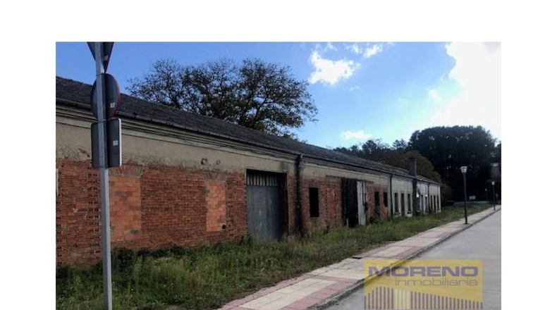 Lugo - Láncara - 1300m2