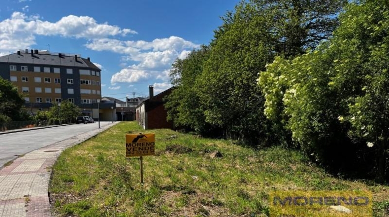 Lugo - Láncara - 1300m2
