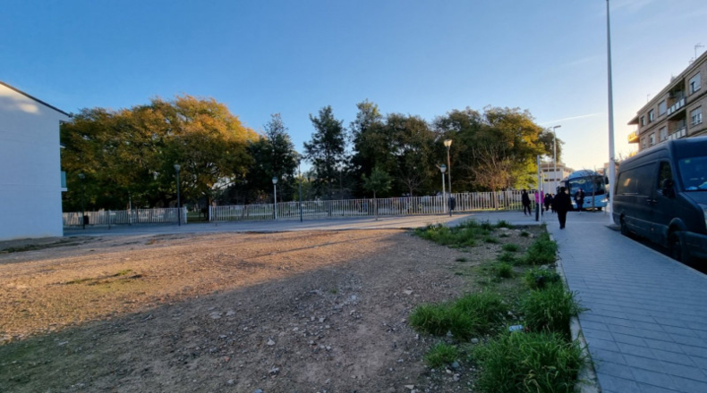 València - Liria - 112m2
