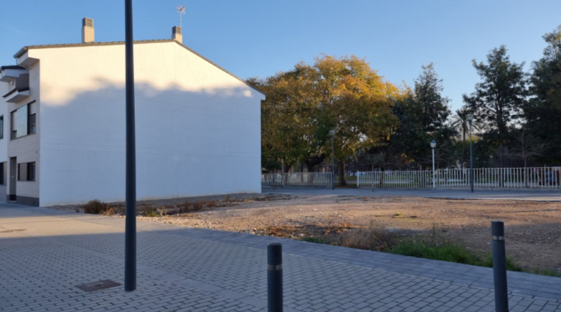 València - Liria - 112m2