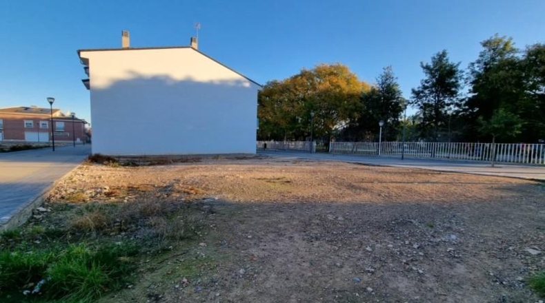 València - Liria - 112m2