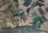 Terreno no urbanizable en venta en la España, Mansilla de las Mulas, ref: TR117189 foto