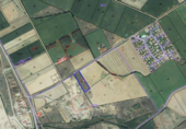 Terreno no urbanizable en venta en la España, Mansilla de las Mulas, ref: TR117189 foto