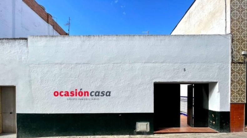 Córdoba - Peñarroya-Pueblonuevo - 238m2