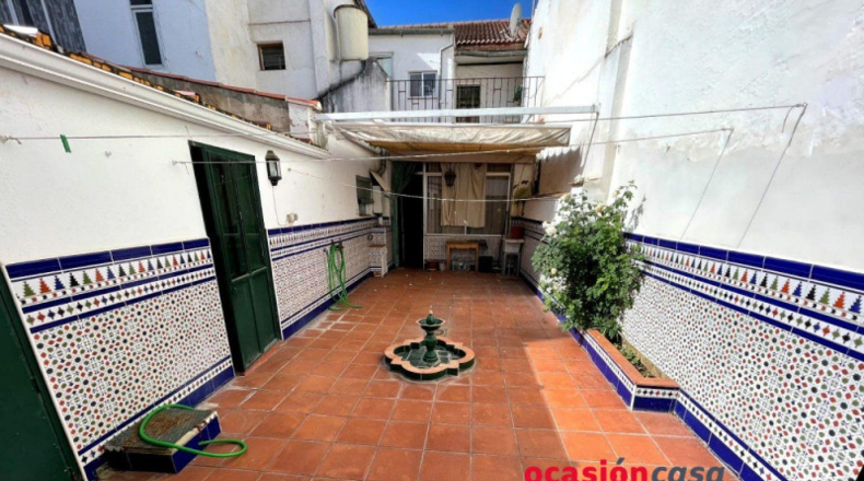 Córdoba - Peñarroya-Pueblonuevo - 238m2
