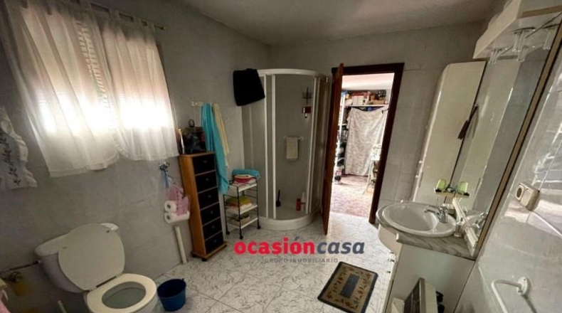 Córdoba - Peñarroya-Pueblonuevo - 238m2