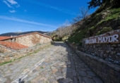 Casa de pueblo en venta en la España, Los Tojos, ref: TR298925 foto